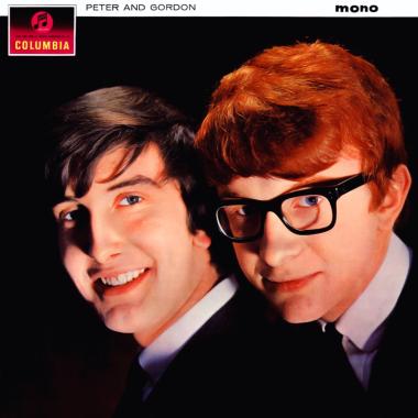 Peter and Gordon -  Peter and Gordon